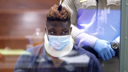 TRAGEDIJA U AMERICI: Igrač Rejdersa usmrtio devojku u saobraćajnoj nesreći!