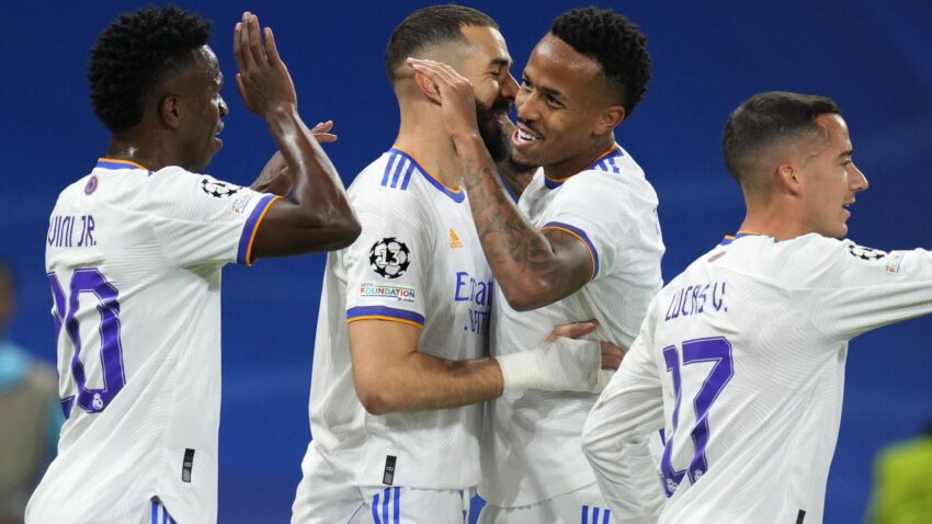 LA LIGA: Real maršira ka tituli, novi kiks Atletika!