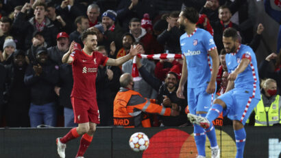 FAVORITI BEZ GREŠKE: Liverpul iskoristio loš dan Atletika, Šerif nije mogao do novog čuda!