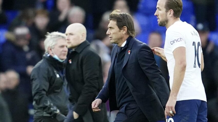 KONTE ZNA ŠTA JE POTREBNO ZA BORBU SA RIVALIMA: Još dva prelazna roka i tu smo!