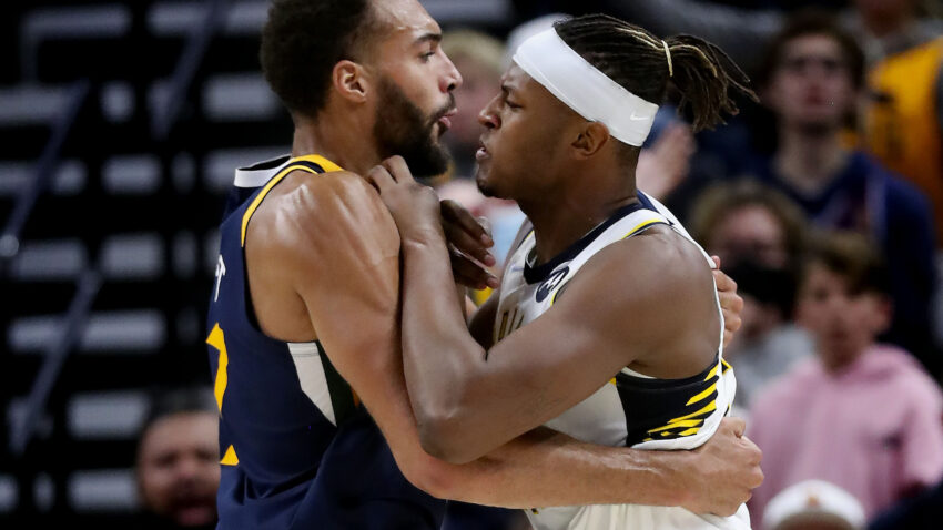 STOPAMA JOKIĆA I MORISA: Nova frka na NBA parketima! (VIDEO)