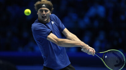 Zverev: Od početka sam govorio da sam nevin
