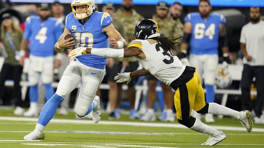 NFL ANALIZA: Utakmica sezone Čardžersa i Stilersa, tesna pobeda Vikinga nad Pejkersima!