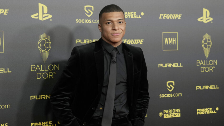 Kilijan Mbape već počeo da se isplaćuje Realu