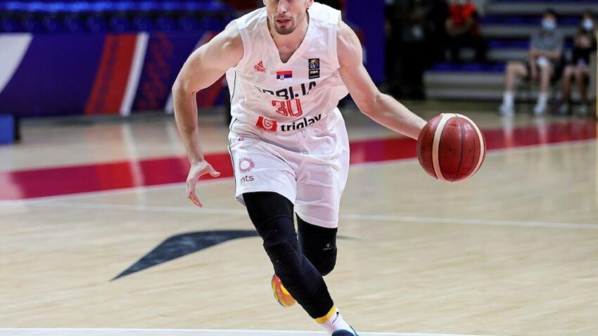 NEMA MESTA ZA UMOR: Avramović kao pravi patriota - dovoljno sam odmorio, ovo je nacionalni poziv!