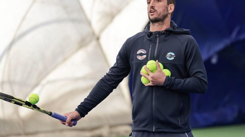 TROICKI PRED POČETAK DEJVIS KUPA: Nadam se da će ova godina biti pobednička!