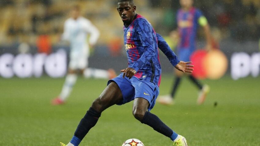 REAKCIJA FRANCUSKOG FUDBALERA: Nisam van projekta, na raspolaganju sam Ćaviju!