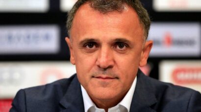 DRULOVIĆ OTKRIVA: Mitrović je igrao povređen u Lisabonu, nagrađen je za svoj karakter!