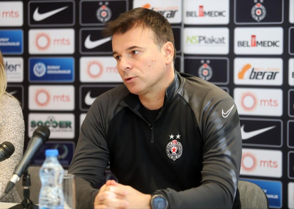 aleksandar stanojevic-konferecija-partizan.voždovac