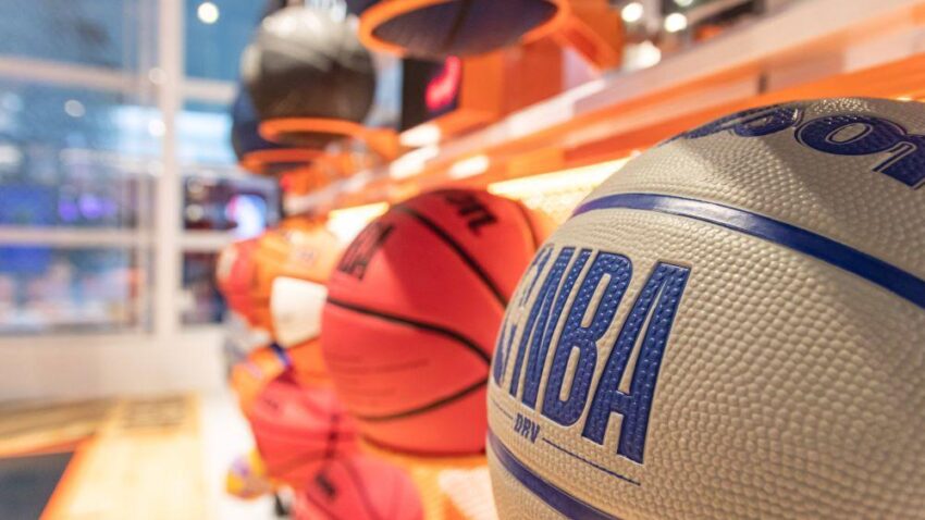 NBA NAREDNE SEZONE U ABU DABIJU: Dve utakmice u oktobru naredne godine!