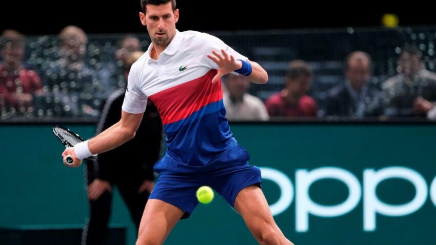 ANKETA: Da li će Novak Đoković srušiti Medvedeva?