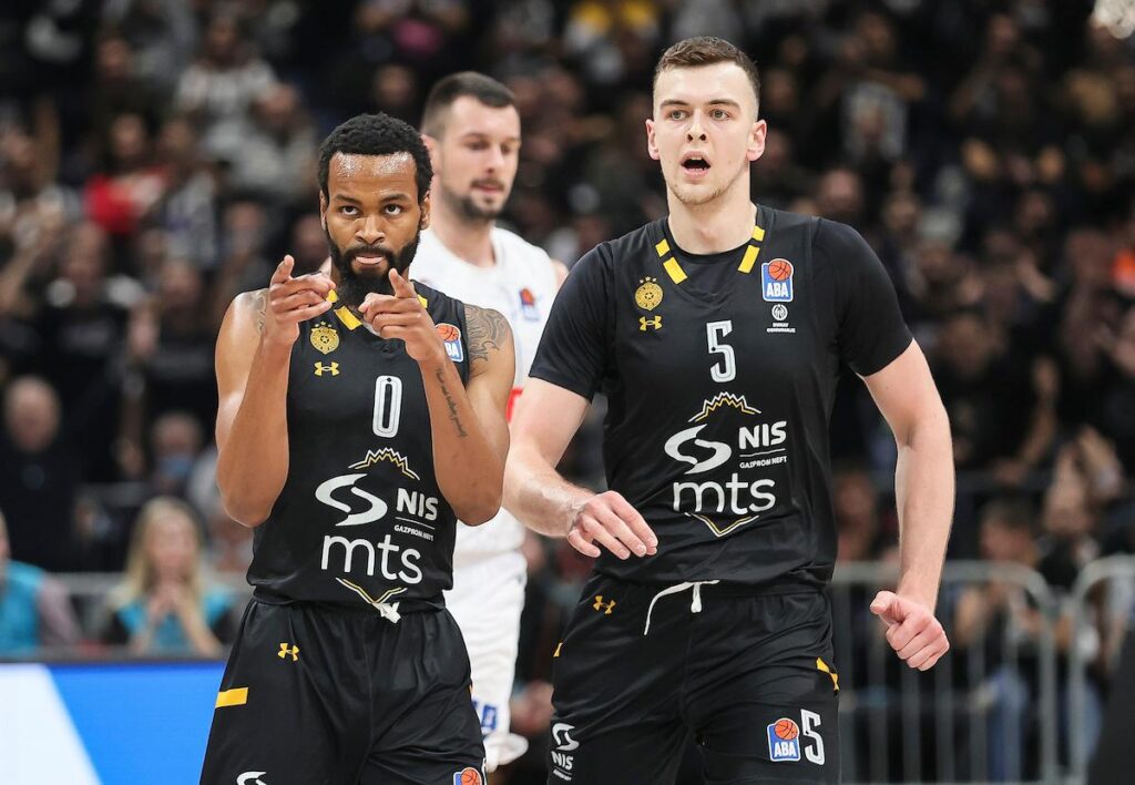 partizan-budućnost-aba-liga