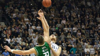 OMIĆ O CRVENOJ ZVEZDI: Znam ko me voli tamo, a ko ne!