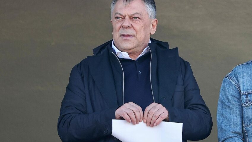 KONAČAN EPILOG SKANDALA: Ostaje drakonska kazna FSS-a za Tončeve!