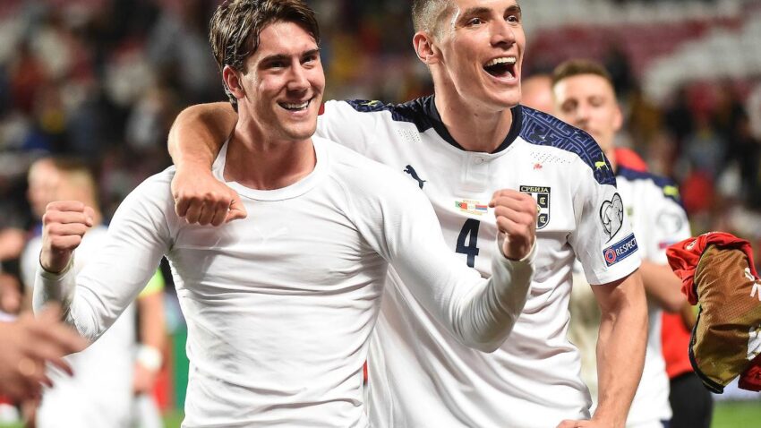 MERIDIAN DAJE NAJVEĆE KVOTE NA PLANETI: Srbija osvaja Svetsko prvenstvo – kvota 150!