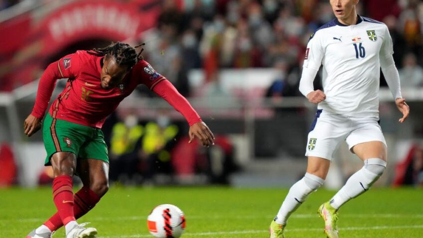 PSŽ POSLAO VREĆU PARA DOK SE MILAN CENKAO: Renato Sančes ide na Park prinčeva!