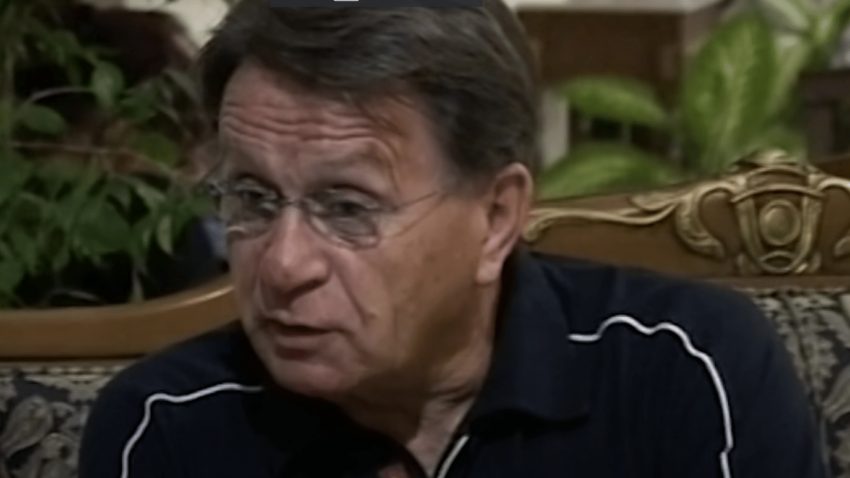 ĆIRO OTKRIO NEPOZNATE DETALJE: Bukvalno me istukao, išao sam ulicom i vikao!