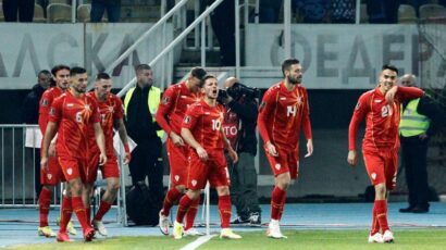 LUDNICA BARAŽA: Makedonci senzacionalno izbacili Italijane i zakazali finale sa Portugalcima!
