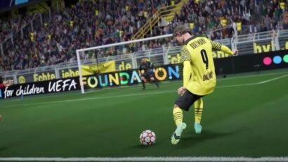 Najbolji FIFA22 Ultimate Team napadači