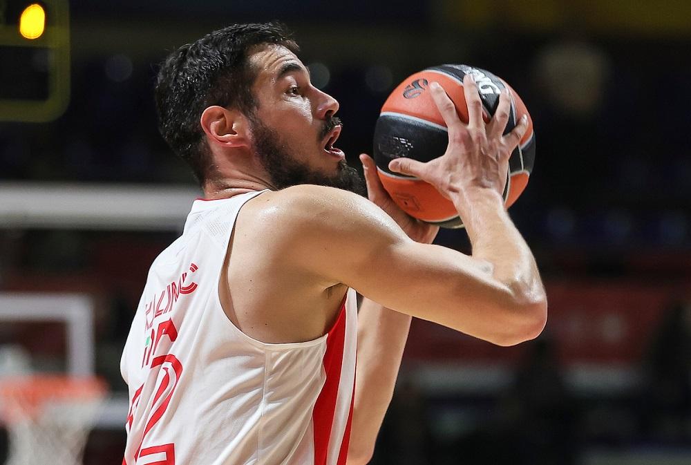 VELIKI RIVALI PONOVO PRIREDILI SPEKTAKL: Zvezda u Morači obezbedila prvo mesto u ABA ligi! 2 Nikola Kalinić-Crvena-zvezda