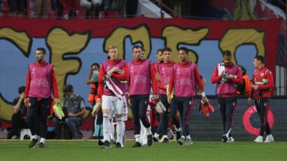 ZVEZDA PRAVI SEČU: Za njih četvoricu više nema mesta u crveno-belom dresu!