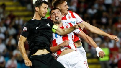 DIREKTOR SPARTAKSA PRED SUPENZIJOM: Deset godina bez fudbala zbog meča sa Zvezdom?!