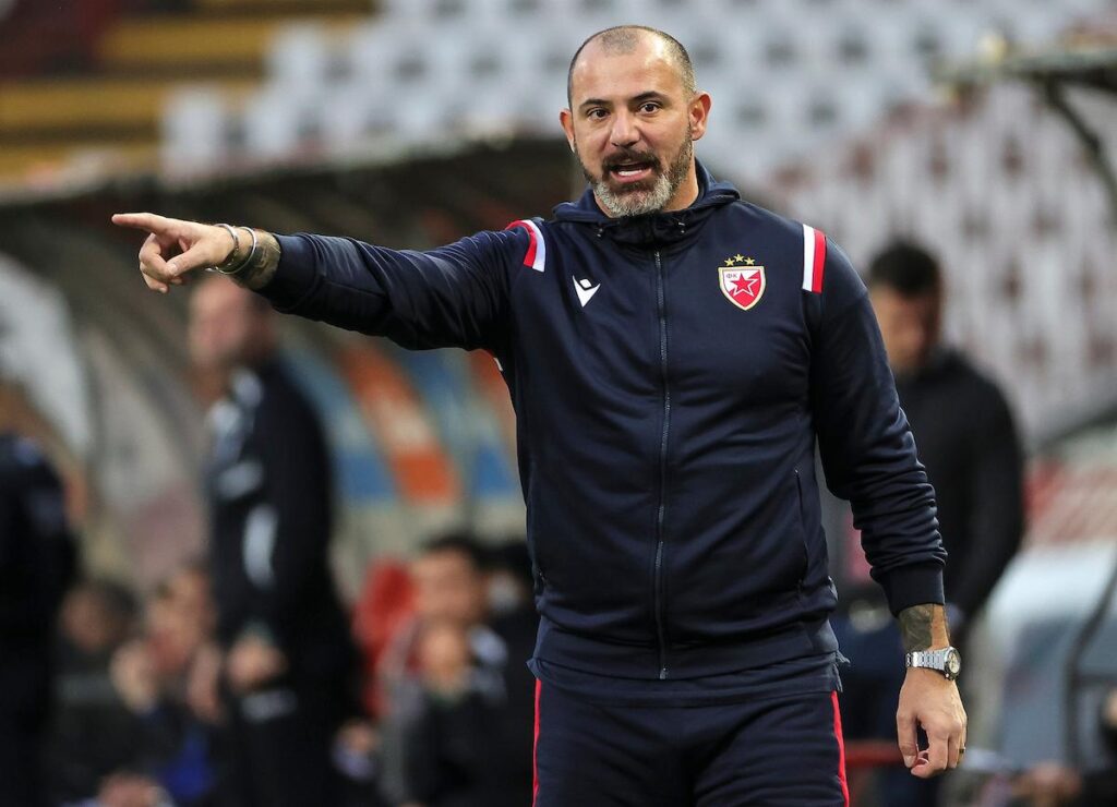 dejan stanković-crvena zvezda