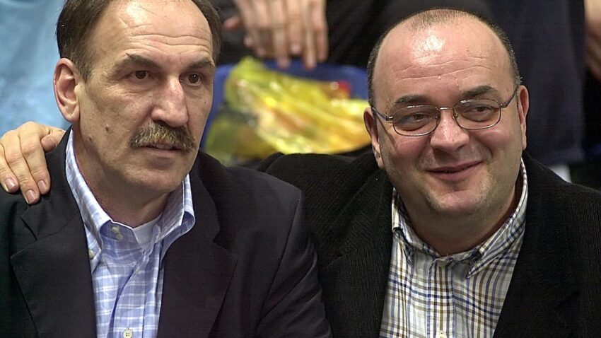 NA DANAŠNJI DAN: Rođen je legendarni Dražen Dalipagić!
