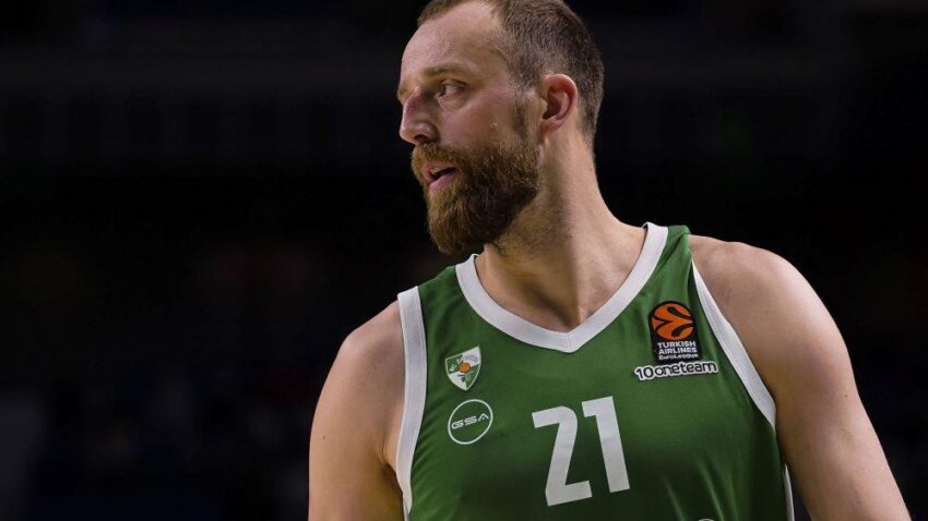 KONAČNO SE DOGODILO I TO: Žalgiris ostvario prvu pobedu u Evroligi!