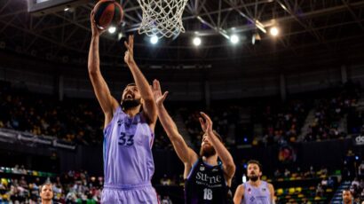 ŽALGIRIS IMA NAMERU DA PREOKRENE SEZONUU EVROLIGI: U Litvaniju je stigao krilni centar iz ACB lige!