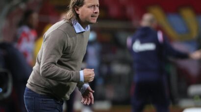 DANCI NI REČ O SUĐENJU: Moramo da pogledamo utakmicu, Borjan je pravi džentlmen!