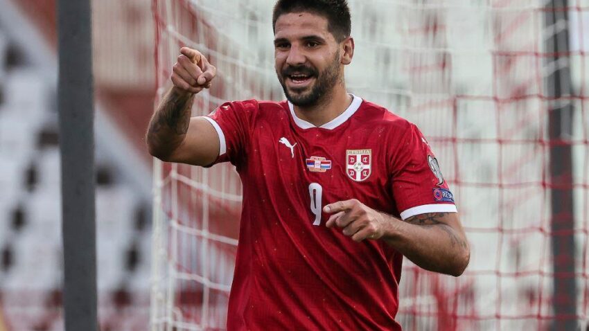 MITROVIĆ OTKLONIO SVE DILEME: Čista glupost, neistina, ne bih više ništa mogao da kažem!