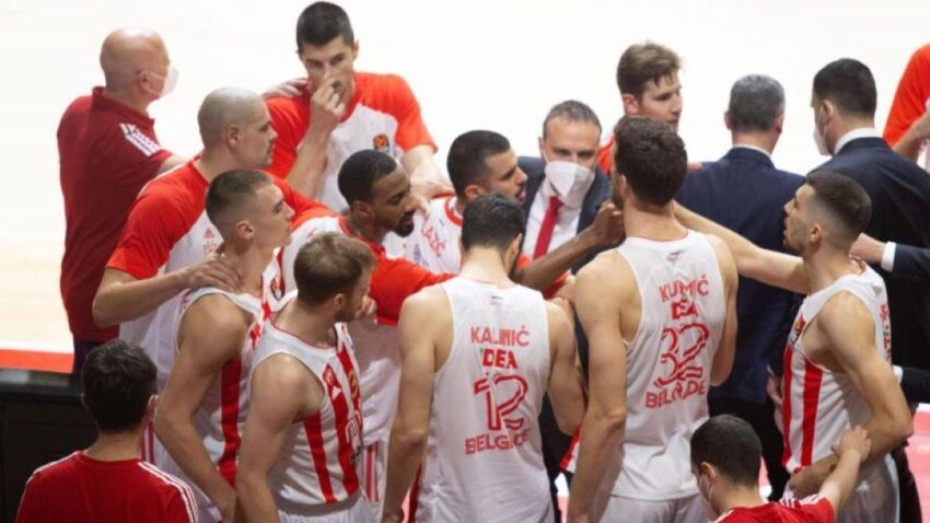 ZVEZDA IZDALA SAOPŠTENJE POVODOM DEŠAVANJA U KAUNASU: Da li u Beogradu svi treba da nose transparent "Kosovo je Srbija"?!