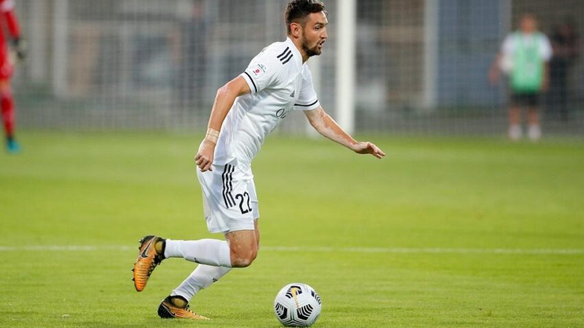 ČUKA NE DA MIJAILOVIĆA: Partizan mora da traži drugo rešenje, nema mesta pregovorima!