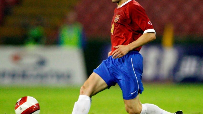 IDEMO DA POBEDIMO PORTUGAL! Legende srpskog fudbala veruju u Srbiju i Piksija!