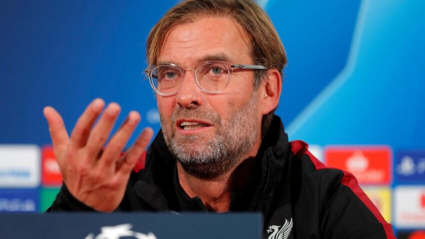 LIVERPUL IMA ZAMERKE NA TEREN: Menjali su podlogu, sigurno će smetati...