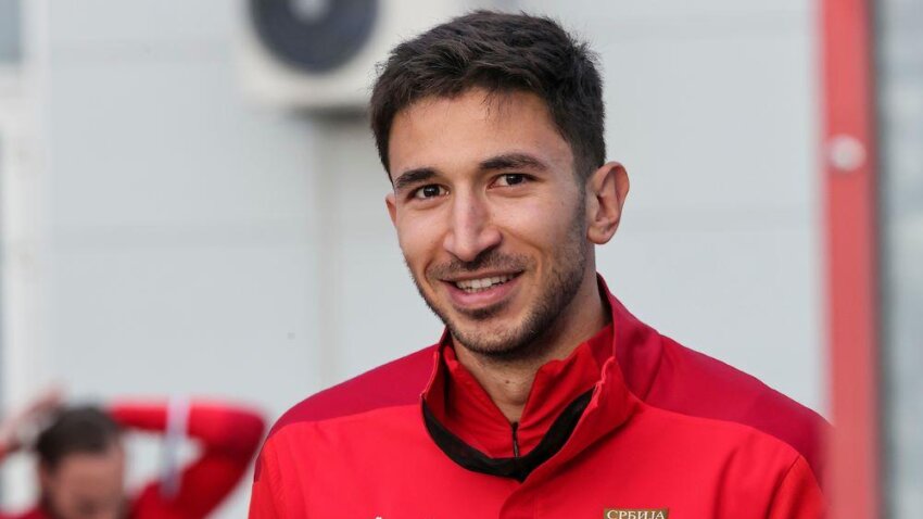 "Grujić nije tip igrača koji će da predribla petoricu i postigne gol"
