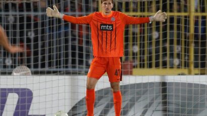 Aleksandar Popović: Voleo bih da deca Partizana donesu pobedu u derbiju, ništa još nije gotovo!