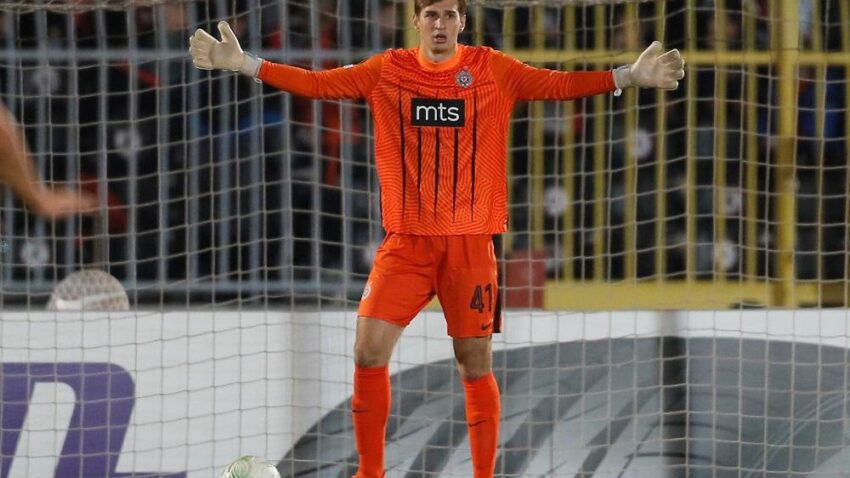 POPOVIĆ PRED HLADNO GOSTOVANJE U TALINU: Moramo da se adaptiramo i igramo našu igru!