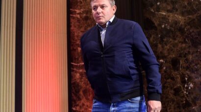 POSLEDNJI POZDRAV ZA LEGENDU CRNO-BELIH: Piksi se oprostio od Moce i otkrio nepoznat detalj!