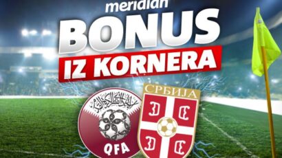PODRŽI ORLOVE! Preuzmi BONUS ZA KLAĐENJE  – sastavi patriotski tiket!