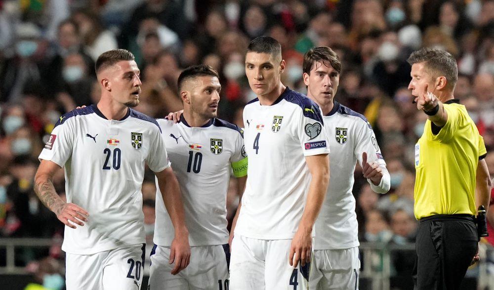 SVE O KATARU: U koji šešir ide Srbija, kada je žreb, ko sve učestvuje... 3 srbija - portugal-uživo prenos-dušan tadić-gol