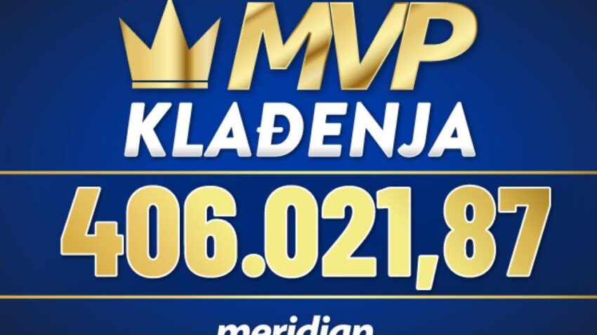SJAJAN TIKET U MERIDIANU: Japan u Srbiji isplaćuje 3.500 EVRA - nikad lakše do keša!
