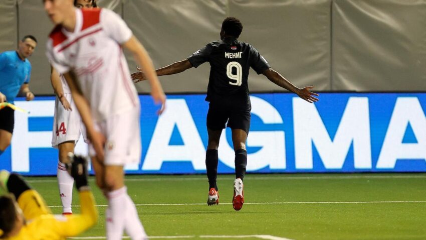 MENIG O PROSLAVI GOLA: Bio sam ljut na sebe!