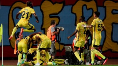 Šerif se ozbiljno pojačao pred meč sa Partizanom