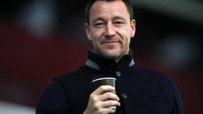 TERI ISKRENO: Mrzeo sam da igram protiv njega!