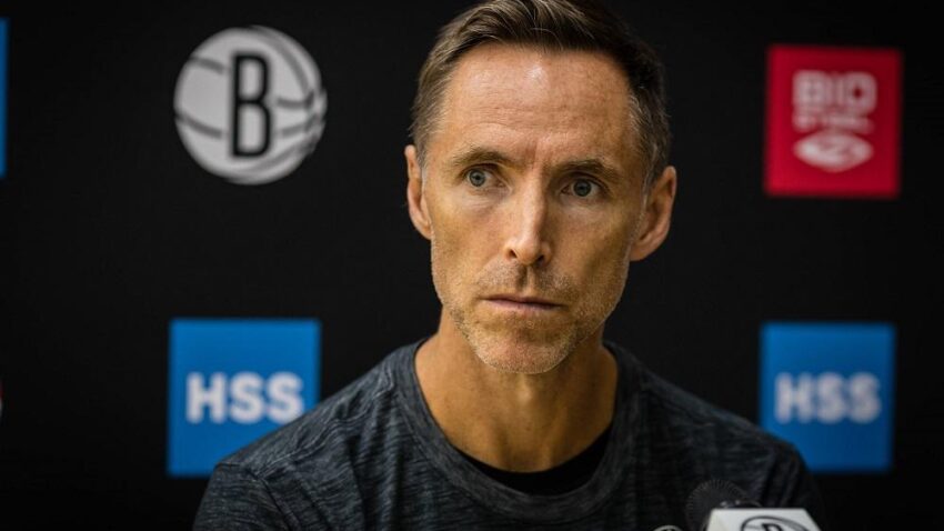 BURA U NETSIMA IMA PRVU ŽRTVU: Stiv Neš dobio otkaz!