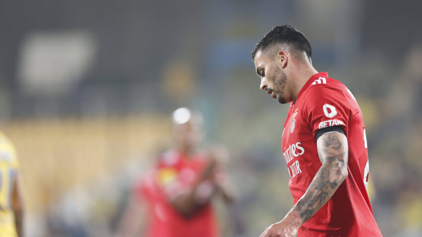 RADONJIĆ BODRIO ZVEZDU, ALI TO NE ZNAČI POVRATAK: Rekao sam da ću se vratiti, ali ne sada... (FOTO)