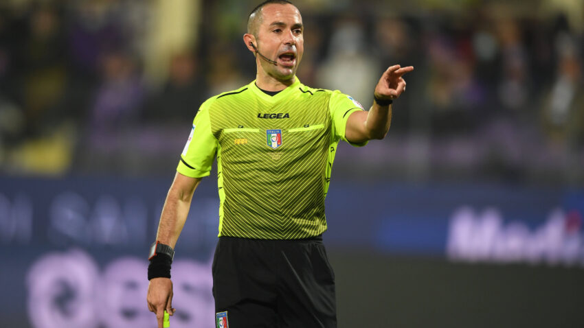 UEFA ODREDILA SUDIJE: Partizanu pravdu deli Gruzijac, Zvezdi kontroverzni Italijan!