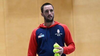 Troicki: Imamo Novaka, možemo da se nadamo Salatari